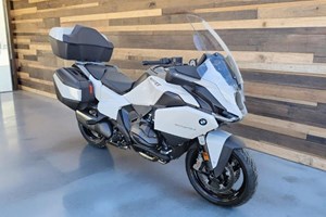 Angebot BMW R 1300 RT