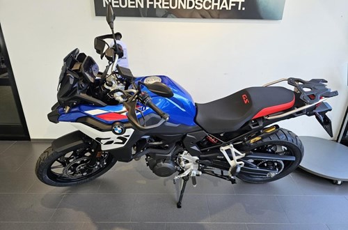 BMW F 800 GS