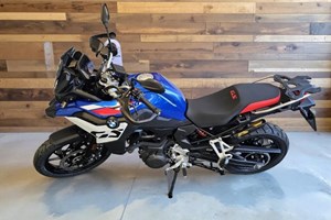 Angebot BMW F 800 GS