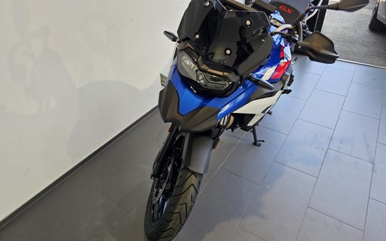 Neufahrzeug BMW F 800 GS - Bild 2