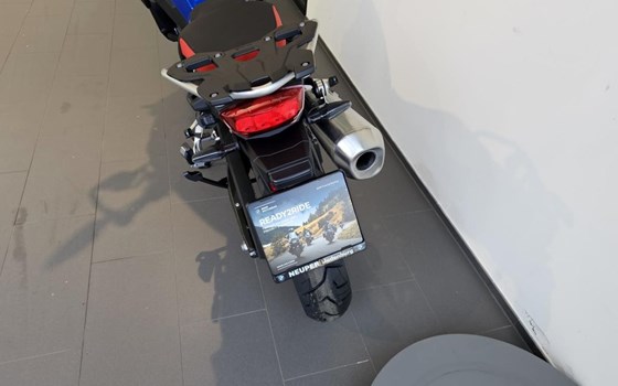 Neufahrzeug BMW F 800 GS - Bild 3