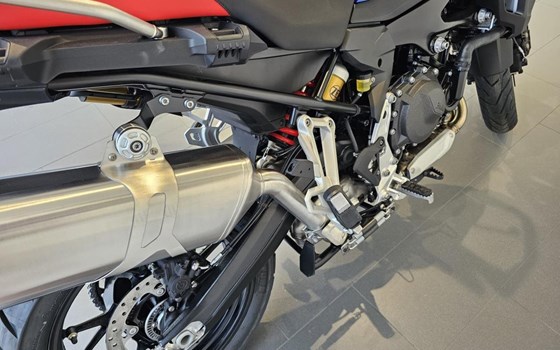 Neufahrzeug BMW F 800 GS - Bild 4