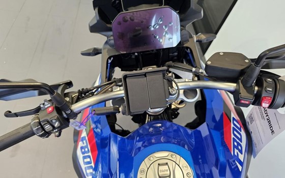 Neufahrzeug BMW F 800 GS - Bild 7