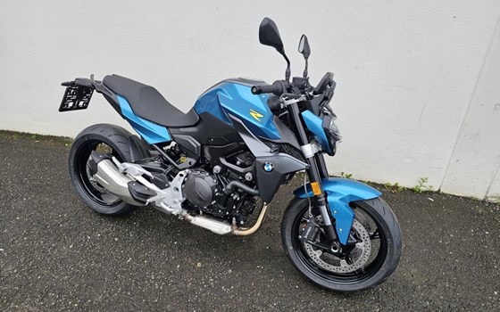 Neufahrzeug BMW F 900 R - Bild 1