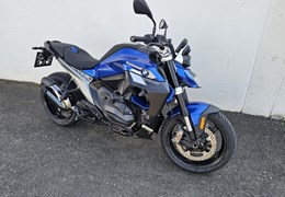 Neumotorrad BMW R 1300 R