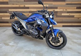 Neumotorrad BMW R 1300 R