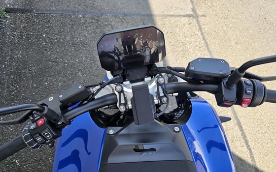 Neufahrzeug BMW R 1300 R - Bild 5