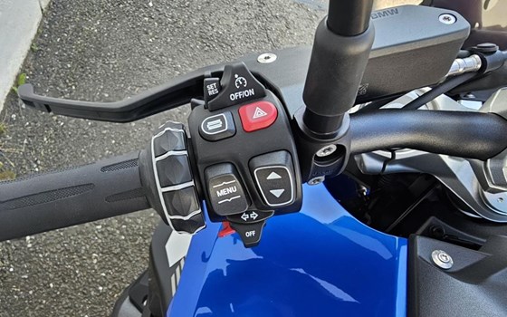 Neufahrzeug BMW R 1300 R - Bild 6