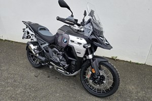 Angebot BMW R 1300 GS Adventure