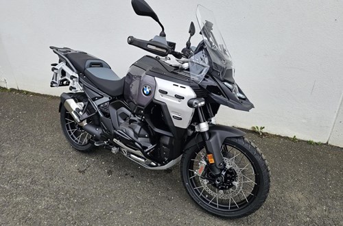BMW R 1300 GS Adventure