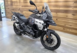 Neumotorrad BMW R 1300 GS Adventure