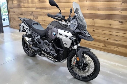 BMW R 1300 GS Adventure