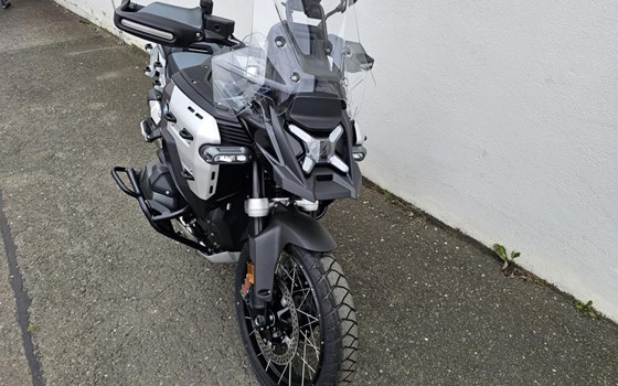 Neufahrzeug BMW R 1300 GS Adventure - Bild 2