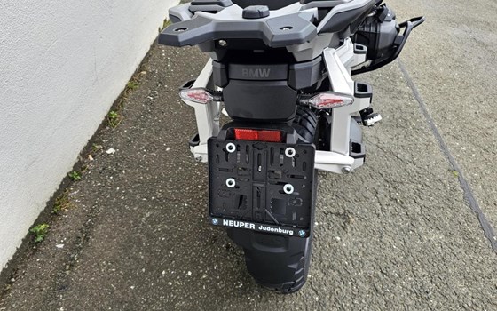 Neufahrzeug BMW R 1300 GS Adventure - Bild 3