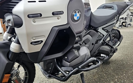 Neufahrzeug BMW R 1300 GS Adventure - Bild 4