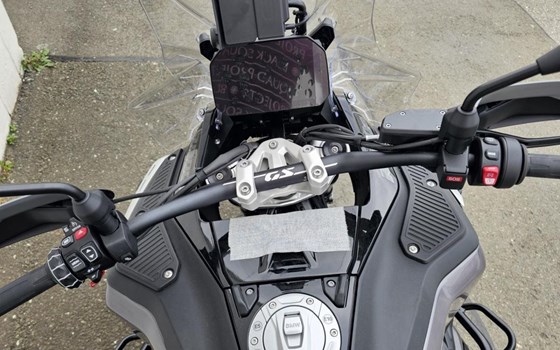 Neufahrzeug BMW R 1300 GS Adventure - Bild 5