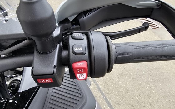 Neufahrzeug BMW R 1300 GS Adventure - Bild 7