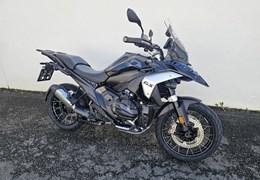Neumotorrad BMW R 1300 GS