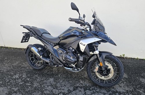 BMW R 1300 GS