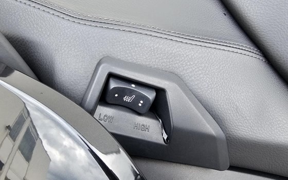 Gebrauchtmotorrad BMW C 650 GT - Bild 5