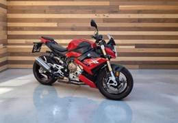 Gebrauchte BMW S 1000 R