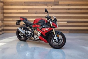Angebot BMW S 1000 R