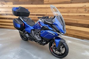 Angebot BMW R 1300 RT