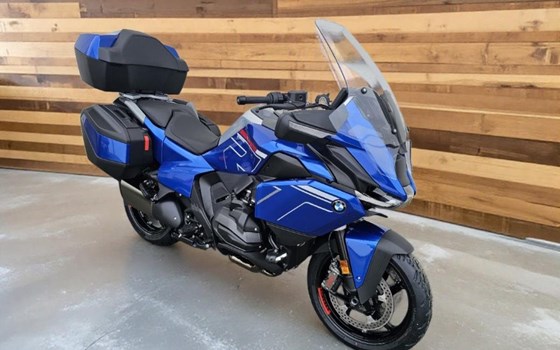 Neufahrzeug BMW R 1300 RT - Bild 1