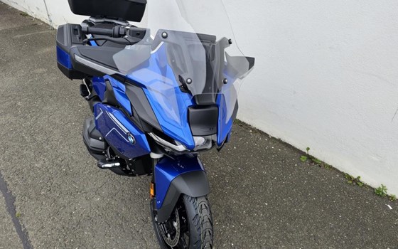 Neufahrzeug BMW R 1300 RT - Bild 2