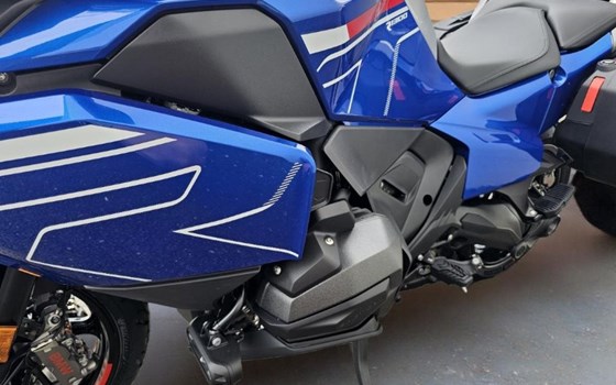 Neufahrzeug BMW R 1300 RT - Bild 2