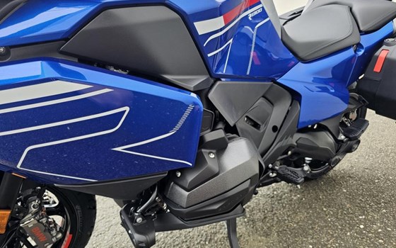 Neufahrzeug BMW R 1300 RT - Bild 4