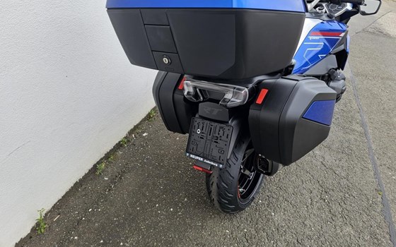 Neufahrzeug BMW R 1300 RT - Bild 4