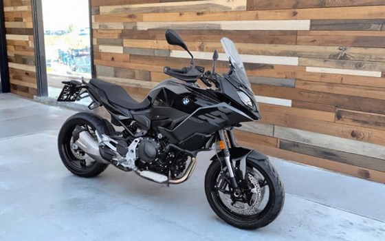 Neufahrzeug BMW F 900 XR - Bild 1