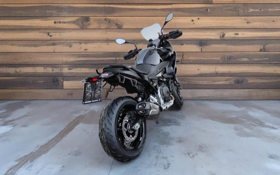 Neufahrzeug BMW F 900 XR - Bild 4