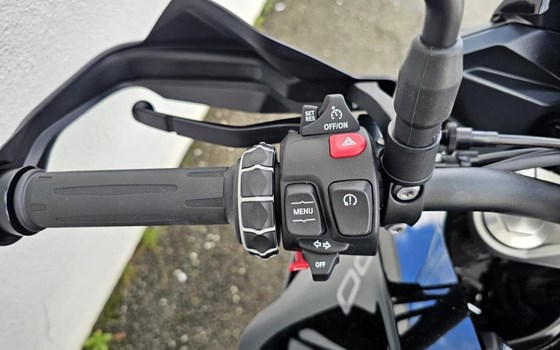 Neufahrzeug BMW F 900 XR - Bild 6