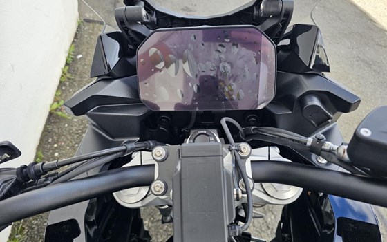 Neufahrzeug BMW F 900 XR - Bild 8