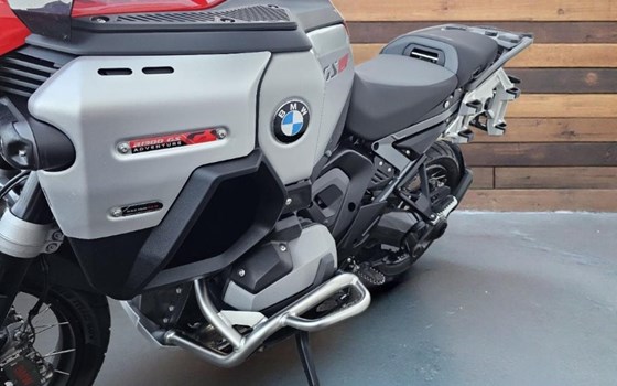 Gebrauchtmotorrad BMW R 1300 GS Adventure - Bild 2