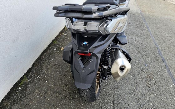 Neufahrzeug BMW C 400 GT - Bild 3