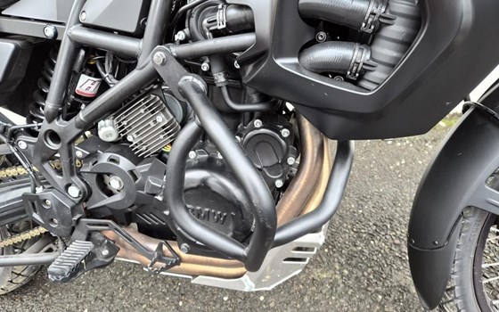 Gebrauchtmotorrad BMW F 800 GS - Bild 11