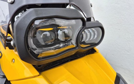 Gebrauchtmotorrad BMW F 800 GS - Bild 12