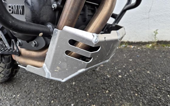 Gebrauchtmotorrad BMW F 800 GS - Bild 13