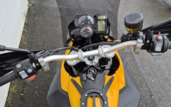 Gebrauchtmotorrad BMW F 800 GS - Bild 4