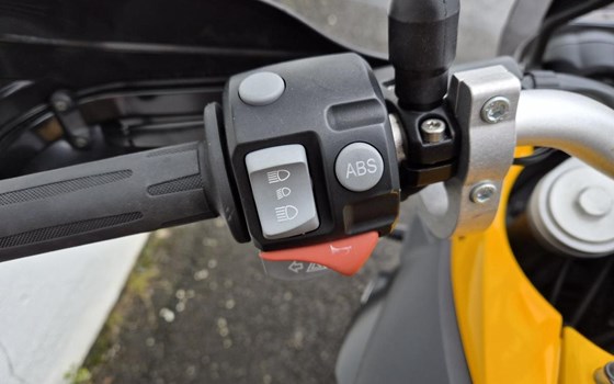 Gebrauchtmotorrad BMW F 800 GS - Bild 5