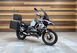Gebrauchte BMW R 1250 GS Adventure