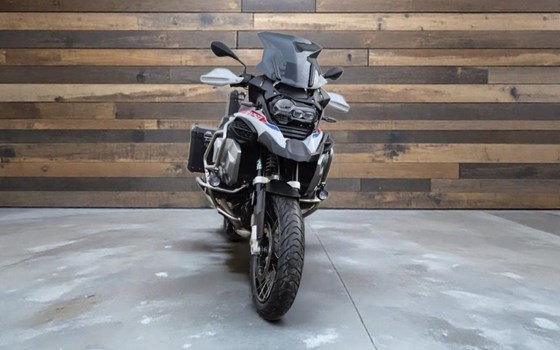 Gebrauchtmotorrad BMW R 1250 GS Adventure - Bild 3
