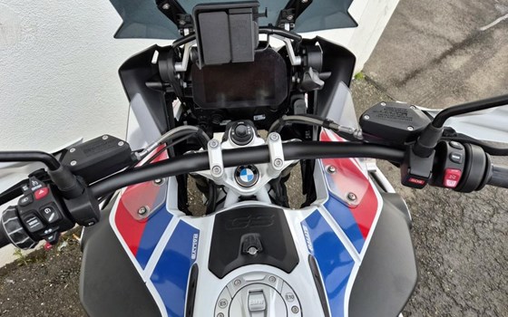 Gebrauchtmotorrad BMW R 1250 GS Adventure - Bild 5