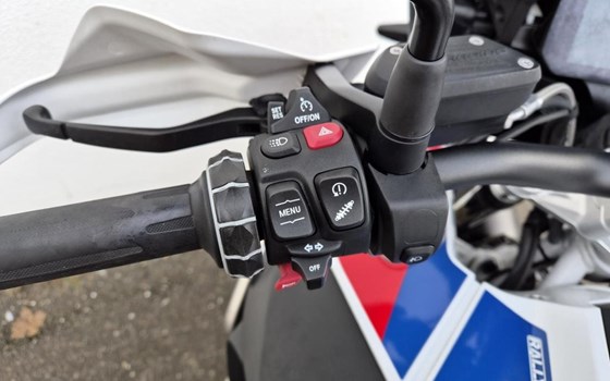 Gebrauchtmotorrad BMW R 1250 GS Adventure - Bild 6