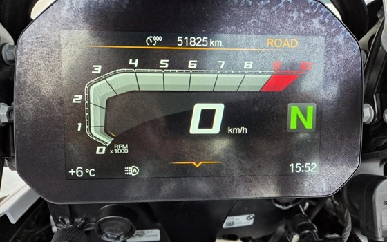 Gebrauchtmotorrad BMW R 1250 GS Adventure - Bild 8