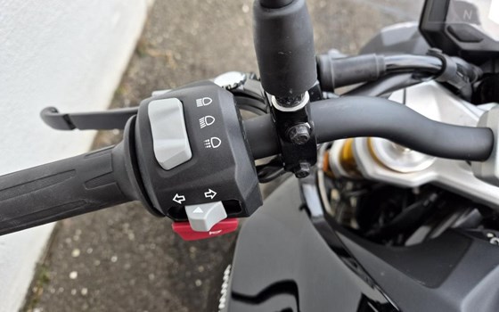 Gebrauchtmotorrad BMW G 310 R - Bild 5