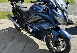 Occasion Yamaha FJR 1300